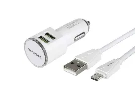 wayme-ladowarka-12-24v-2x-usb-3-4a-kabel-z-wtyczka-micro-usb