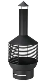 kominek-zewnetrzny-41x105cm-metalowy-caloroczny-do-ogrodu-i-tarasu