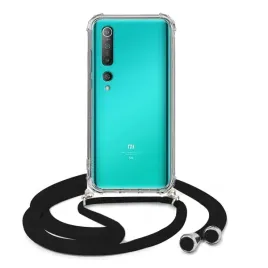etui-do-xiaomi-mi-note-10-antishock-bezbarwne-sznurek-czarny-crossbody