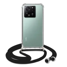 etui-do-xiaomi-13t-antishock-mocne-transparentne-sznurek-czarny-crossbody