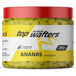 wafters-match-pro-top-dumbells-ananas-6mm-20g
