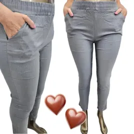 spodnie-elastyczne-kieszenie-super-wygodne-co-dzien-8xl-9xl-cienkie-szare