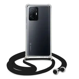 etui-do-xiaomi-11t-5g-antishock-mocne-bezbarwne-sznurek-czarny-crossbody