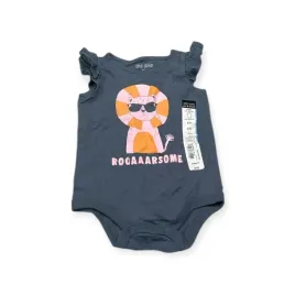 body-niemowlece-okie-dokie-6m