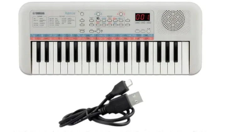 yamaha-pss-e30-keyboard-dla-dzieci-kabel-usb