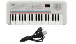 yamaha-pss-e30-keyboard-dla-dzieci-kabel-usb