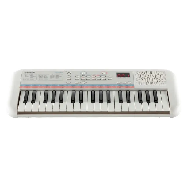 yamaha-pss-e30-keyboard-dla-dzieci-kabel-usb-zasilanie-sieciowe