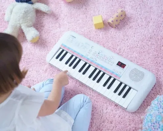 yamaha-pss-e30-keyboard-dla-dzieci-kabel-usb-stan-nowy
