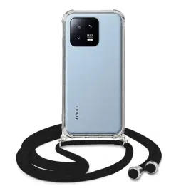 etui-do-xiaomi-13-pro-antishock-mocne-bezbarwne-sznurek-czarny-crossbody