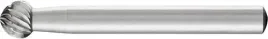frez-trzpieniowy-hss-kulisty-f-1614-3-6mm-16x143mm-pferd