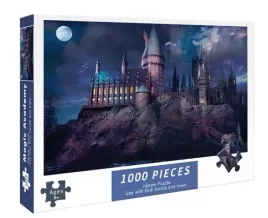 puzzle-1000-el-magiczna-akademia-zamek-czarodziejow-w-nocy-hogwarts