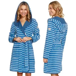 doctor-nap-sww-7225-blue-z-kapturem-wiazany-kieszenie-niebieski-xl-szlafrok
