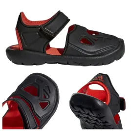 sandalki-dzieciece-czarne-wygodne-na-basen-rzepy-adidas-fortaswim-r-25