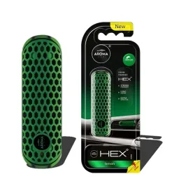 odswiezacz-powietrza-aroma-fancy-shapes-polymer-hex-lemon