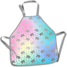 fartuszek-ochronny-ombre-unicorn-jednorozec-st-majewski