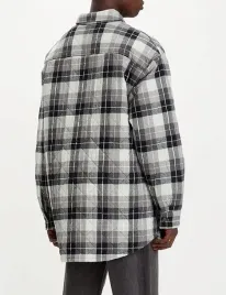 dluga-meska-kurtka-koszulowa-levis-szkocka-krata-oversize-rozmiar-xl