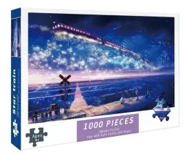 puzzle-1000-el-star-train-magiczny-pociag-wsrod-gwiazd