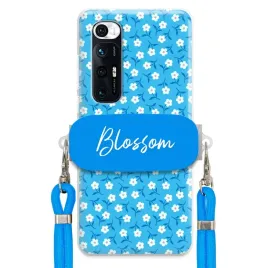 etui-do-xiaomi-mi-10s-case-kwiatki-trend-na-lato-uchwyt-sznurek-niebieski