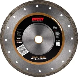 kinczyk-19-1116-tarcza-diamentowa-250x16-20x10x2223-254mm-gold-gress