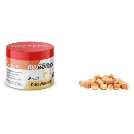 wafters-matchpro-top-dumbells-duo-wanille-6mm-20g