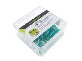 bezpieczniki-plytkowe-mini-niski-profil-30a-100-szt