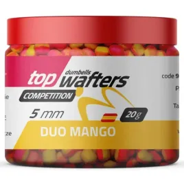 wafters-matchpro-top-dumbells-duo-mango-5mm-20g