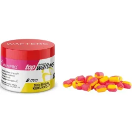 wafters-matchpro-top-dumbells-duo-sweetcorn-8mm-20g