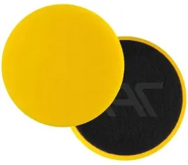 nat-zolty-sredniej-twardosci-pad-polerski-160mm-do-lakieru-auta-detailing