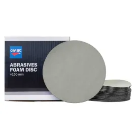 krazek-scierny-do-lakieru-auta-cartec-abrasives-foam-disc-150-mm-p1000