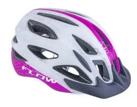 kask-rowerowy-author-flow-x9-bialo-rozowy-fluo-58-61