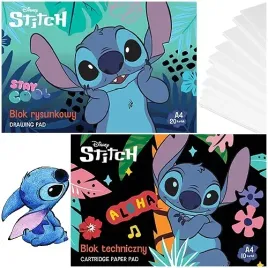 blok-techniczny-rysunkowy-a4-bialy-szkolny-stitch-st-majewski-2w1
