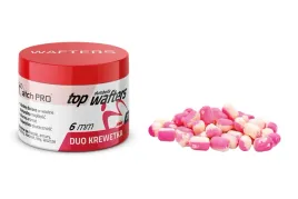 wafters-matchpro-top-dumbells-duo-shrimp-6mm-20g