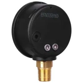 manometr-cisnieniowy-wika-gwint-1-4-mocowanie-dolne-400bar-fi-50mm