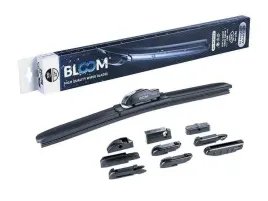 pioro-wycieraczki-bloom-m10-300-mm-12-bezszkieletowe-10-adapterow