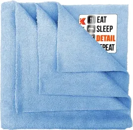 recznik-z-mikrofibry-waxpro-nolimit-blue-40x40-cm-mikrofibra-do-samochodu