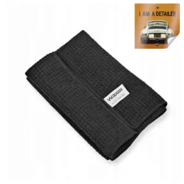 waxpro-diamond-glass-black-series-mikrofibra-waflowa-do-szyb-360gsm-40x40cm