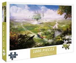 puzzle-1000-el-latajace-miasto-fantasy-city-in-the-sky-500x750-mm
