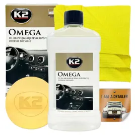 dressing-do-plastikow-kokpitu-k2-omega-500-ml-zel-do-deski-rozdzielczej