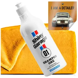 shiny-garage-shampoo-one-szampon-samochodowy-do-auta-500-ml