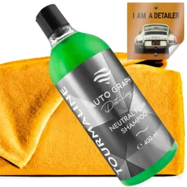auto-graph-tourmaline-neutral-foam-shampoo-piana-szampon-green-mycie-400ml
