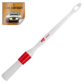 soft99-exterior-brush-red-pedzelek-detailingowy-z-syntetycznego-wlosia-16mm