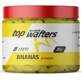 match-pro-top-dumbells-wafters-ananas-8mm-20g
