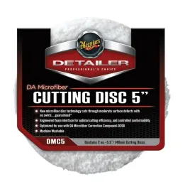 meguiar-s-da-microfiber-cutting-5-agresywny-pad-polerski-z-mikrofibry-140mm