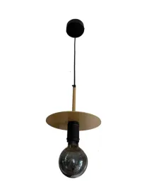 nowoczesny-kinkiet-sufitowy-metalowy-loft-czarny-zloty