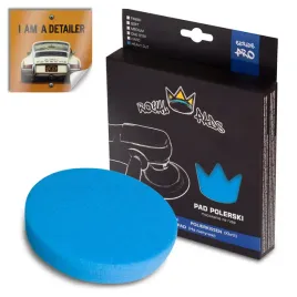 royal-pads-pro-heavy-cut-pad-bardzo-twardy-pad-polerski-niebieski-80mm