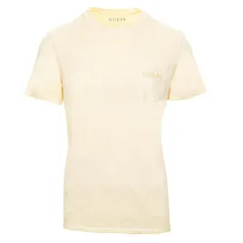 t-shirt-meski-guess-logo-t3gi19-kak90-zolty
