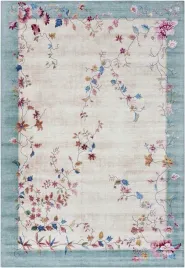 dywan-plasko-tkany-do-salonu-80x150cmorientalny-wielokolorowy-w-kwiaty