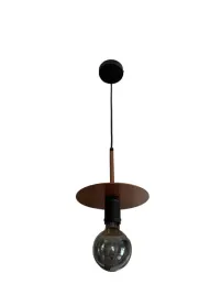 nowoczesny-kinkiet-sufitowy-metalowy-loft-czarny-miedziany