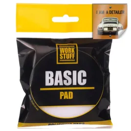 work-stuff-basic-pad-cut-twardy-pad-polerski-bialy-do-lakieru-auta-80-90mm