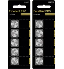 10-mocna-bateria-cr2025-lithium-excellent-pro-3v-do-wagi-zegarka-itp